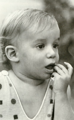 בגיל שנה ורבע