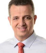 כרמל שאמה הכהן, ראש העיר רמת גן (צילום: מנחם רייס)