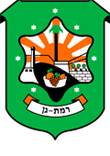 לוגו רמת גן