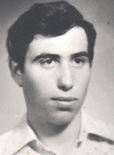תמונת שיף שמואל ז"ל
