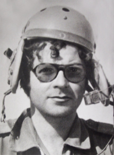 תמונת מיקא יצחק-שמואל ז"ל