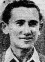 צבי-אריה חינקיס