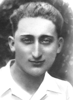 תמונת מרגלית אפרים-זלמן ז"ל