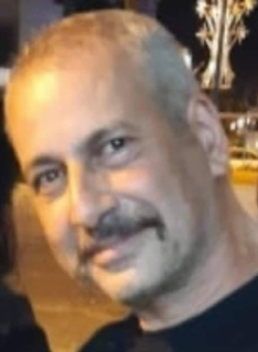 תמונת פרנקו גרשון אשר ז"ל