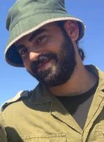 דניאל אשר כהן