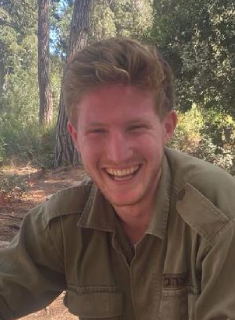 Picture of תום רוטשטיין