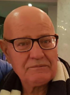 Picture of אהרן מזרחי משרקי